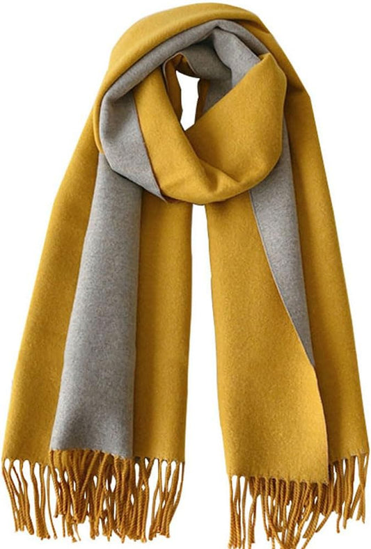 PFLife Women's 010 Cashmere Scarf