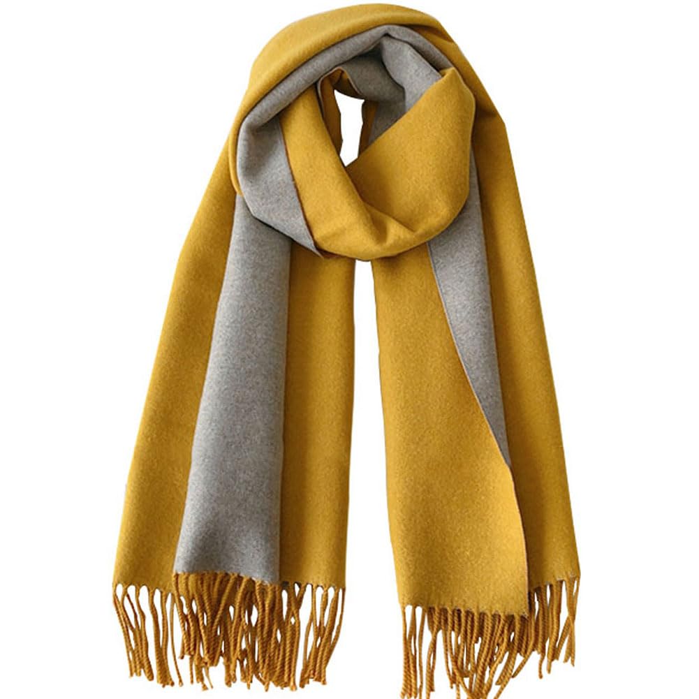 PFLife Women's 010 Cashmere Scarf